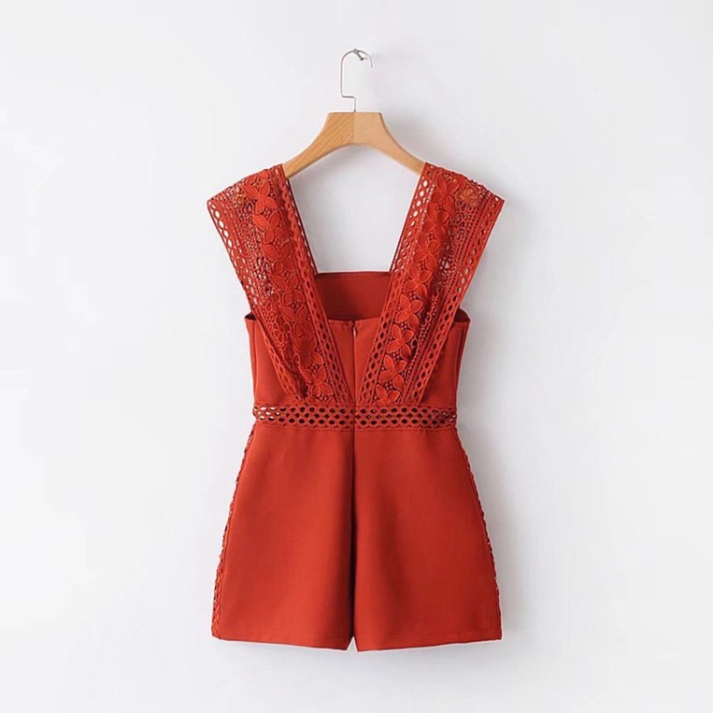 Romper - image 2